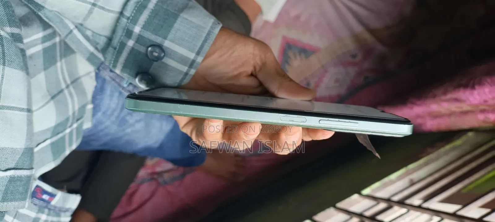Xiaomi Redmi 11 Prime ১২৮ জিবি গ্রিন