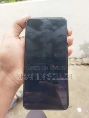 স্যামসাং গ্যালাক্সি এ৩০এস ৬৪ জিবি পার্পল