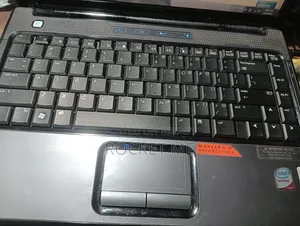 Laptop HP 2GB Intel Core 2 Duo HDD 160GB