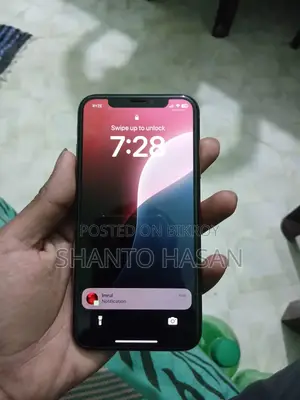 অ্যাপল আইফোন এক্সএস ২৫৬ জিবি রোজ গোল্ড
