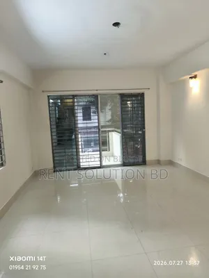 3-Bedroom Apartment in Banani for Rent