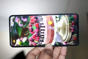Xiaomi Mi 11i 128 GB Purple