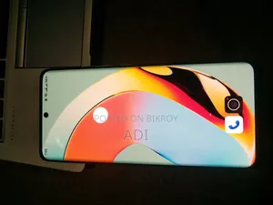 রিয়েলমি ১০ প্রো+ ১২৮ জিবি ব্ল্যাক