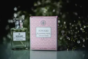 Jonaki - ORIENTAL JASMINE Scent for Women's (50ml)