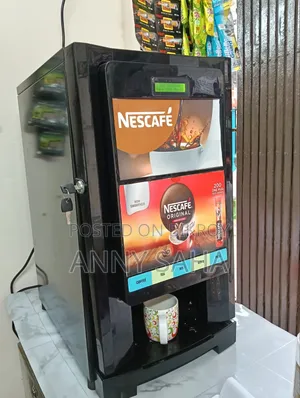 কফি মেশিন