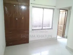 1 Bedroom Apartment in Mirpur for Rent