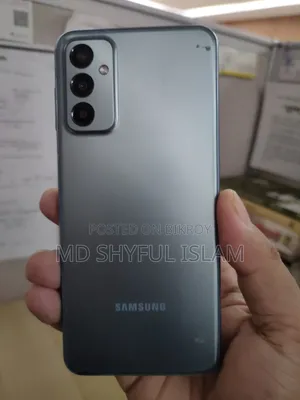 Samsung Galaxy F23 128 GB Gray
