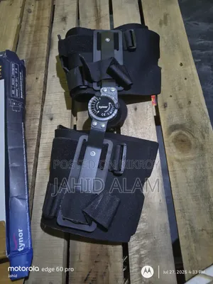 Tynor R.O.M. Knee Brace (Original) - Universal Size