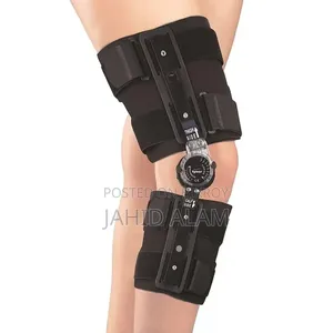 Tynor R.O.M. Knee Brace (Original) - Universal Size