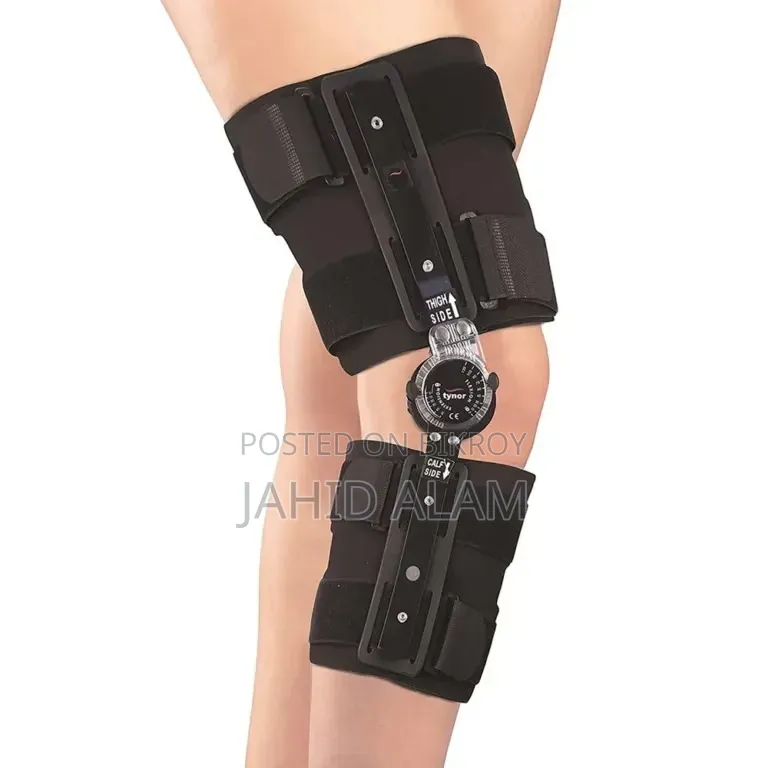 Tynor R.O.M. Knee Brace (Original) - Universal Size