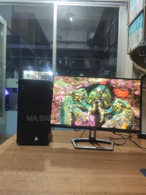 Gigabyte GB-BKi3HA-7100 8GB Intel Core I5 HDD+SSD 500GB