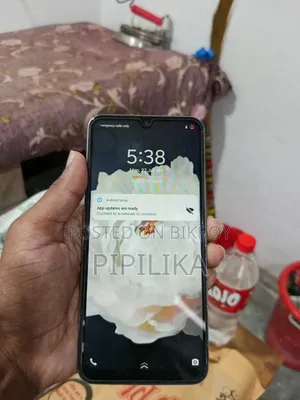 Vivo V25e 128 GB Gold