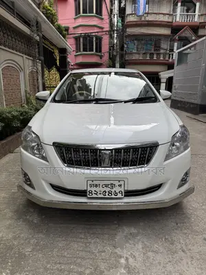 Toyota Premio 2013 Pearl