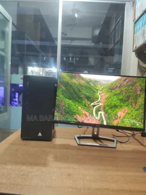 Desktop Computer Gigabyte GB-BACE-3160 8GB Intel Core I3 HDD+SSD 128GB