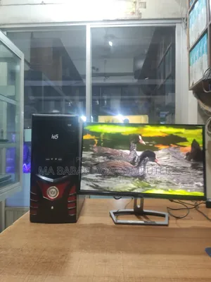 Desktop Computer Gigabyte GB-BACE-3160 8GB Intel Core I3 HDD+SSD 128GB