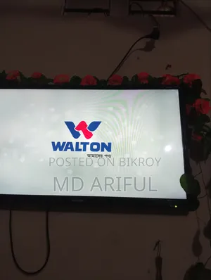 Smart TV Walton