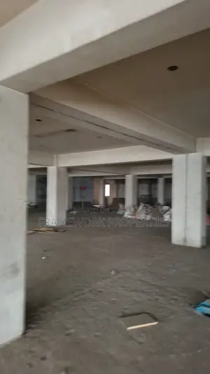 10000 SFT Commercial Open Space Rent in Uttara