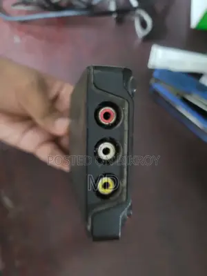 TV Card Gademi