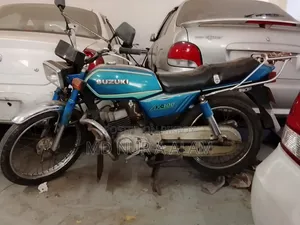 Suzuki 1994 Blue