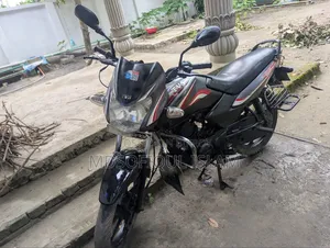 টিভিএস মেট্রো ২০১৪ গ্রে