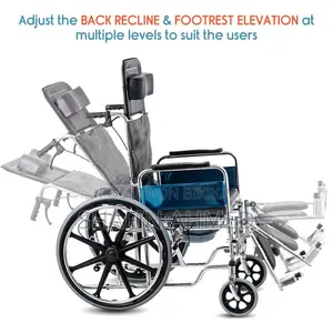 Wheel Chair