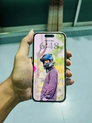 Apple iPhone 14 Pro 256 GB Rose Gold