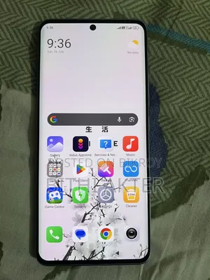Realme 13 Pro+ 5G 256 GB White