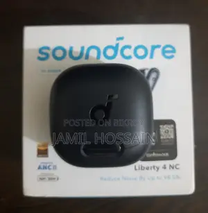 Anker Soundcore Liverty 4 NC (Earbuds)