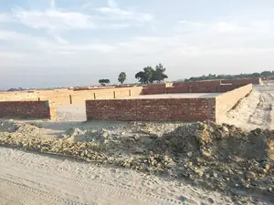 4-Katha South Facing Plot for Sale at M Block, 800 Serial