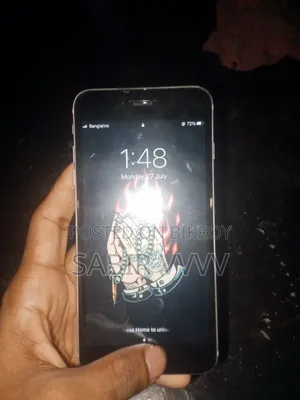 অ্যাপল আইফোন ৬এস প্লাস ৩২ জিবি হোয়াইট