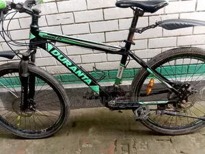 Duranta Bicycle (Emergency Sale)
