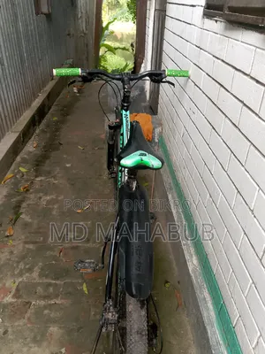 Duranta Bicycle (Emergency Sale)