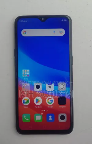 অপো এ১ ৩২ জিবি কালো