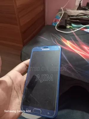 স্যামসাং গ্যালাক্সি জে৪ ১৬ জিবি ব্লু