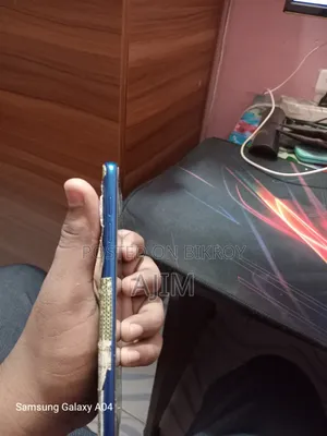 স্যামসাং গ্যালাক্সি জে৪ ১৬ জিবি ব্লু