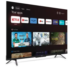43 Inch Vision 43RN1