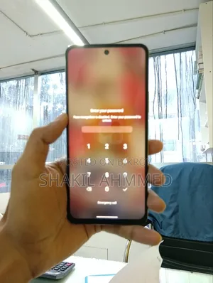 আইকিউও জেড১০এক্স ২৫৬ জিবি গ্রে