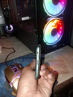 Realme 7i 128 GB Gray