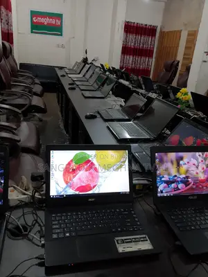 ল্যাপটপ এইচপি ৪জিবি ইন্টেল এসএসডি ৫০০জিবি