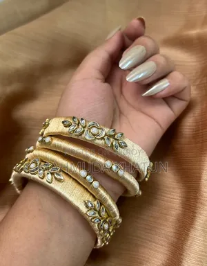 Handmade Bangles