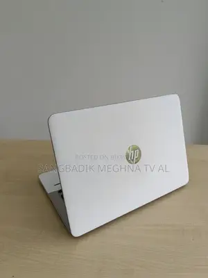 ল্যাপটপ এইচপি ৪জিবি ইন্টেল এসএসডি ৫০০জিবি