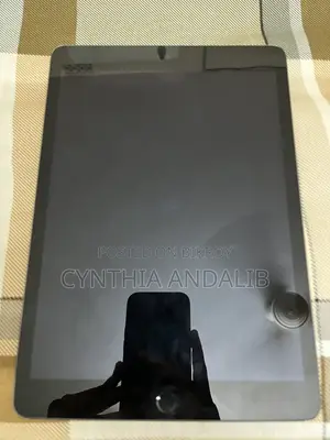 Apple iPad 9.7 64 GB Gray