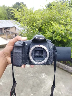 Used Camera