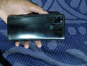 Realme 7i 128 GB Gray