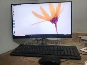ডেস্কটপ কম্পিউটার ASUS ৮GB ইন্টেল কোর I3 HDD+SSD ১TB