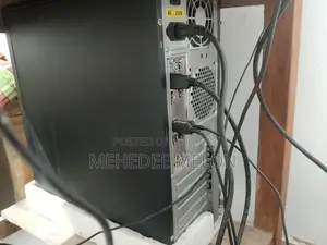 ডেস্কটপ কম্পিউটার ASUS ৮GB ইন্টেল কোর I3 HDD+SSD ১TB