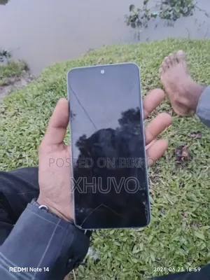 শাওমি রেডমি নোট ১২ ২৫৬ জিবি