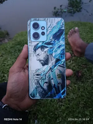 শাওমি রেডমি নোট ১২ ২৫৬ জিবি