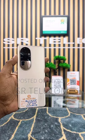 Oppo Reno10 (China) 256 GB Rose Gold