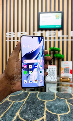 Oppo Reno10 (China) 256 GB Rose Gold